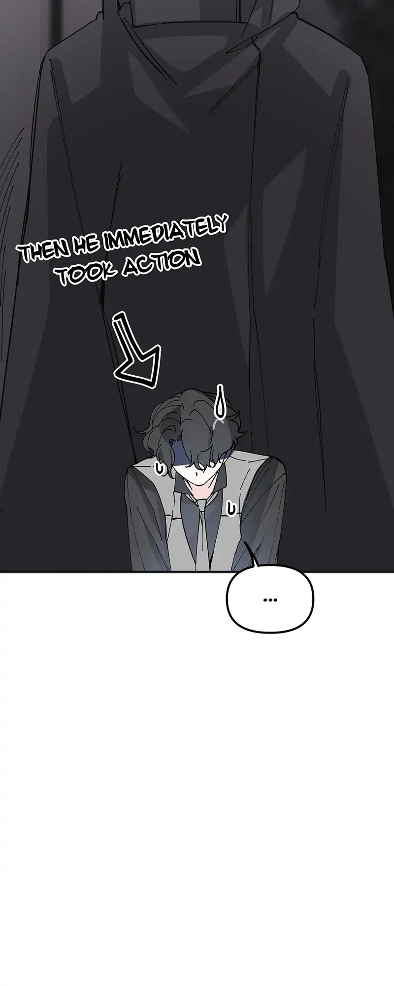 Night Flight! Chapter 38 - page 58