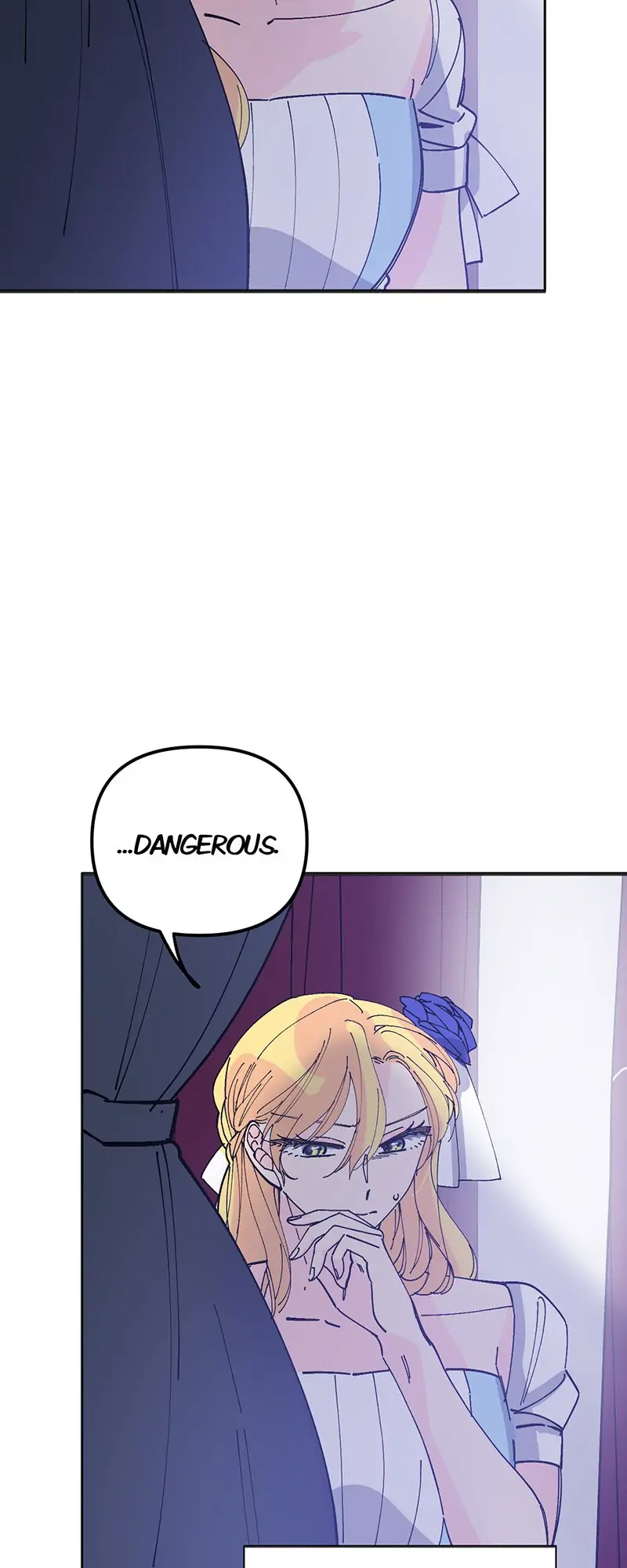 Night Flight! Chapter 38 - page 61
