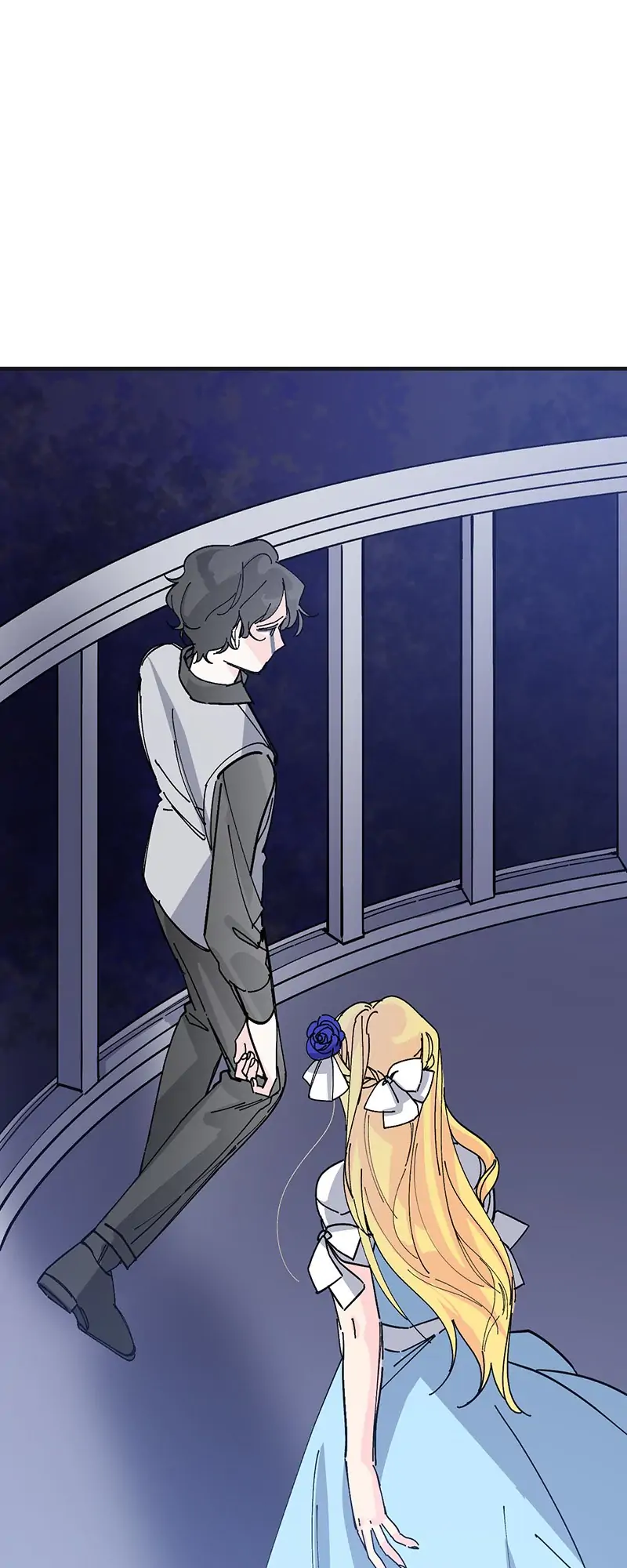Night Flight! Chapter 38 - page 70