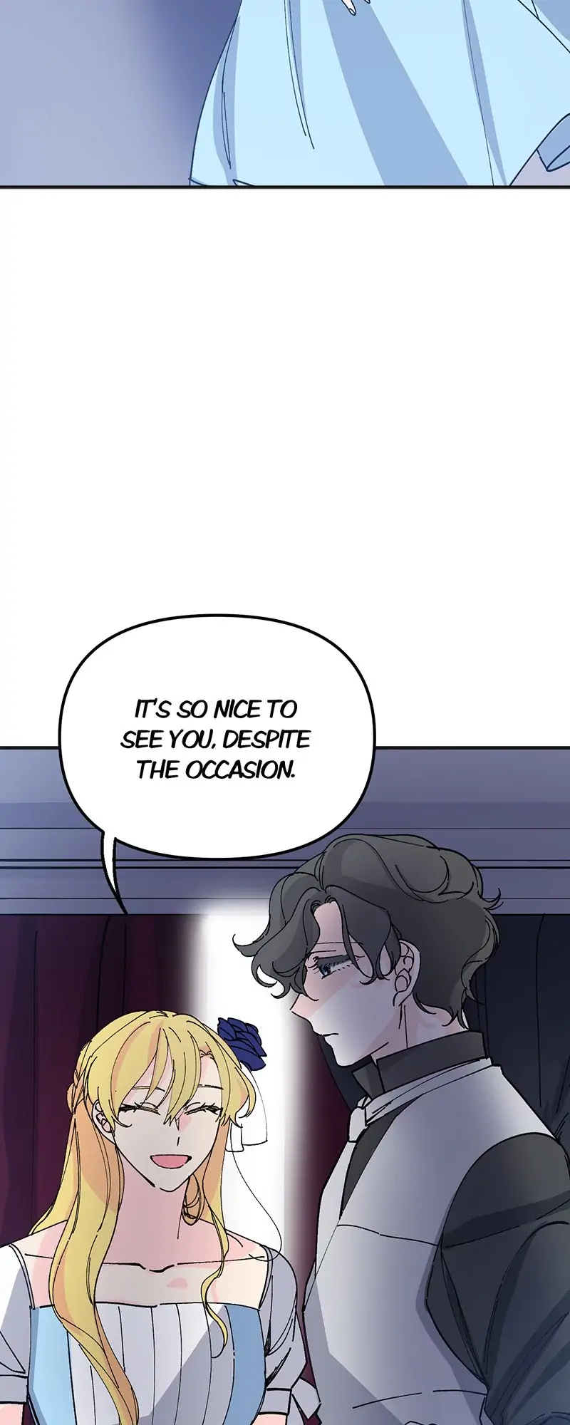 Night Flight! Chapter 38 - page 71
