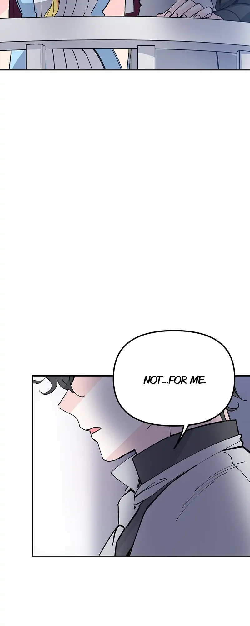 Night Flight! Chapter 38 - page 72