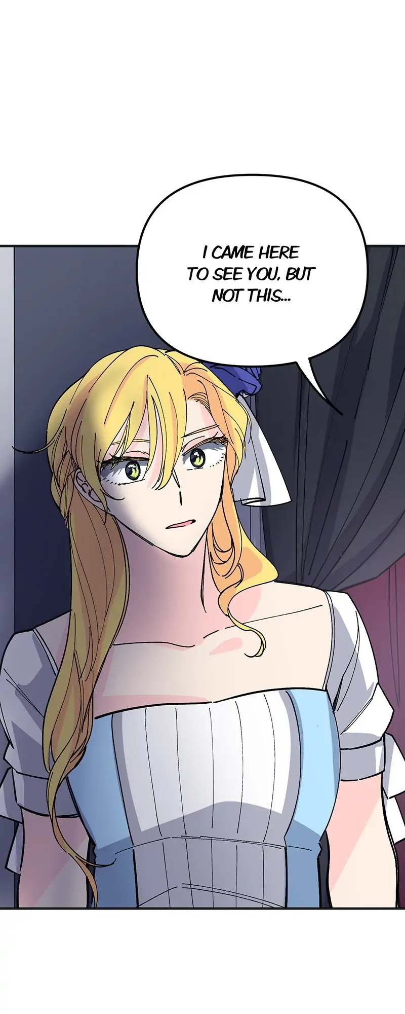 Night Flight! Chapter 38 - page 73