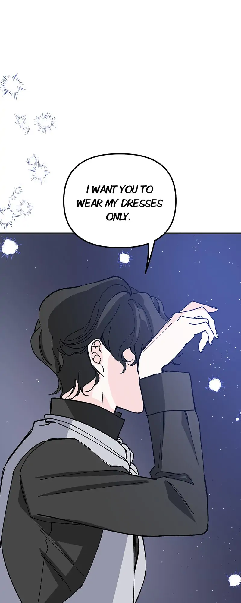 Night Flight! Chapter 38 - page 76