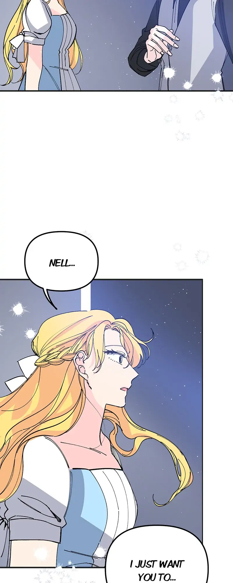 Night Flight! Chapter 38 - page 79