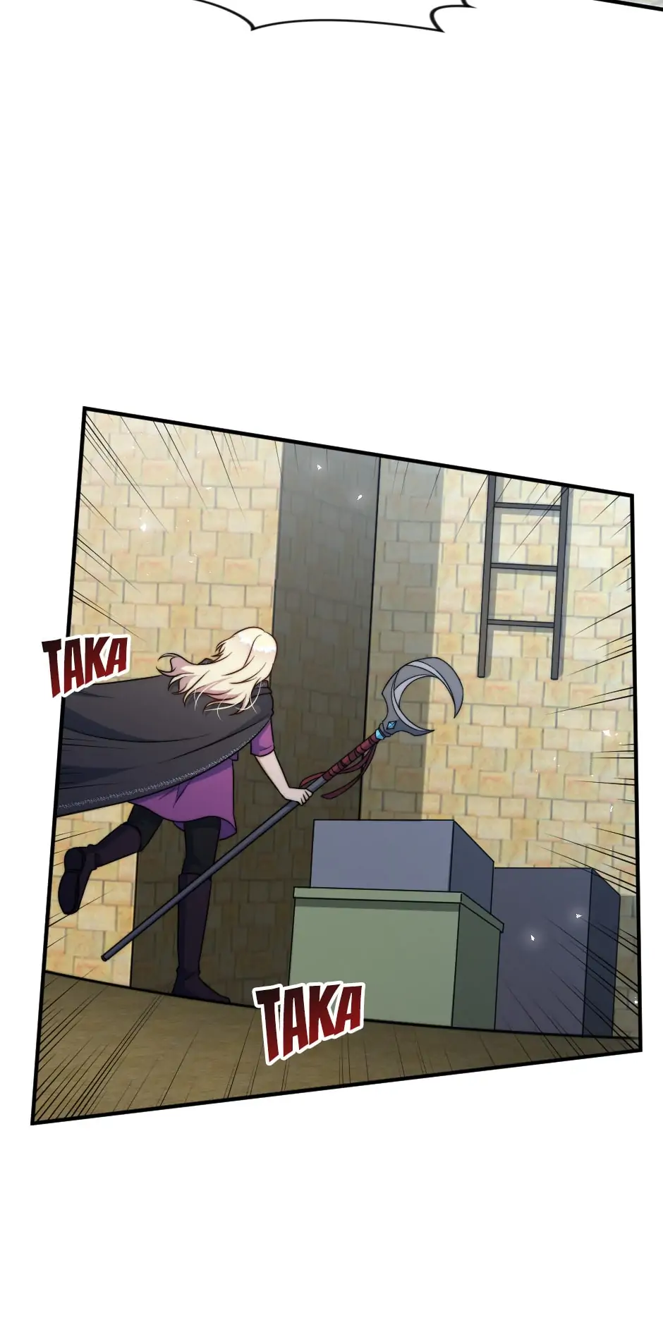 The Innkeeper Chronicles Chapter 37 - page 10
