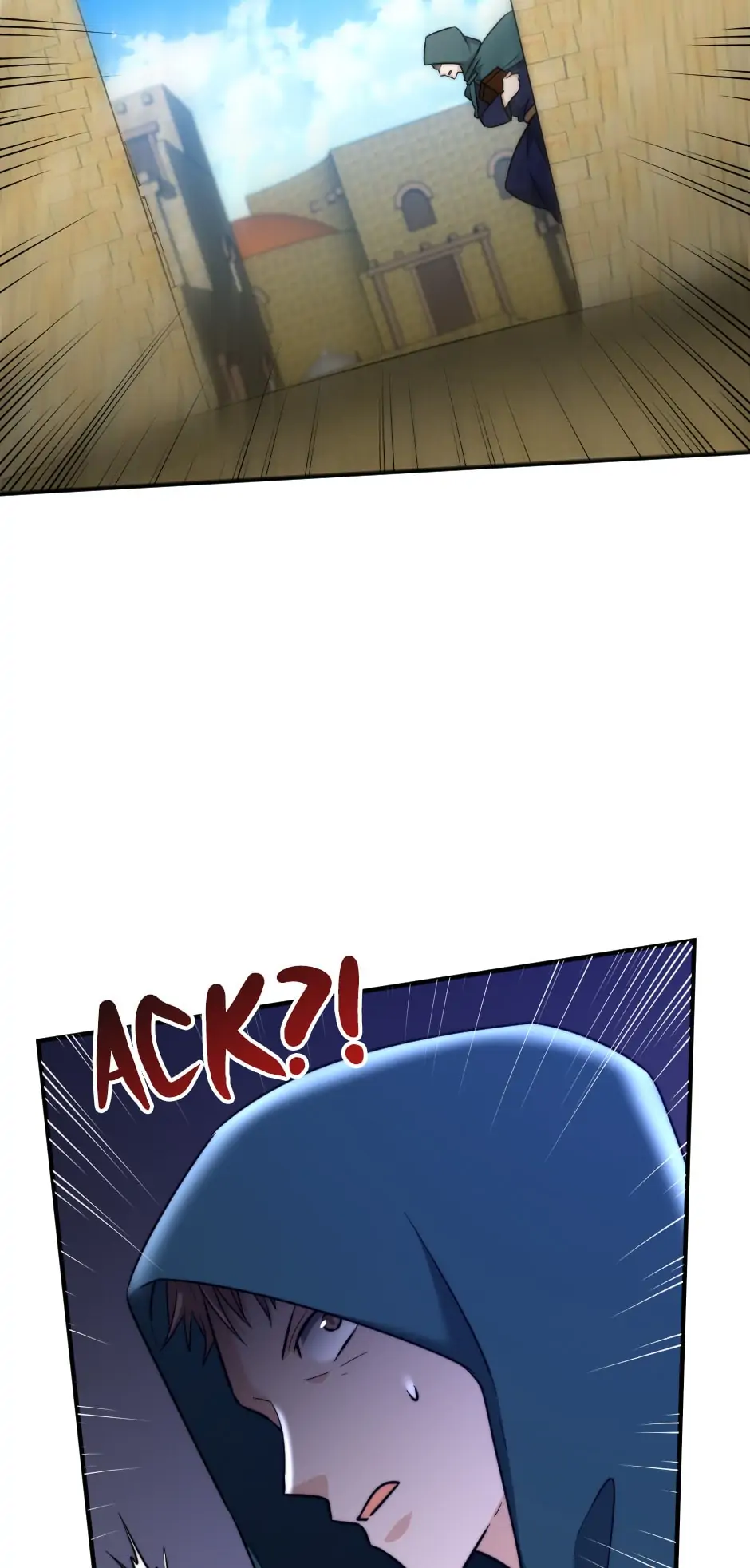 The Innkeeper Chronicles Chapter 37 - page 20