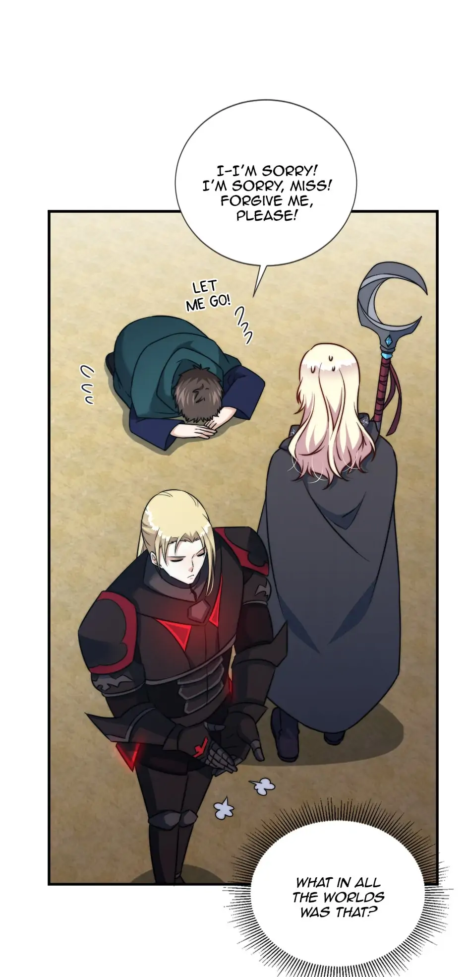 The Innkeeper Chronicles Chapter 37 - page 42