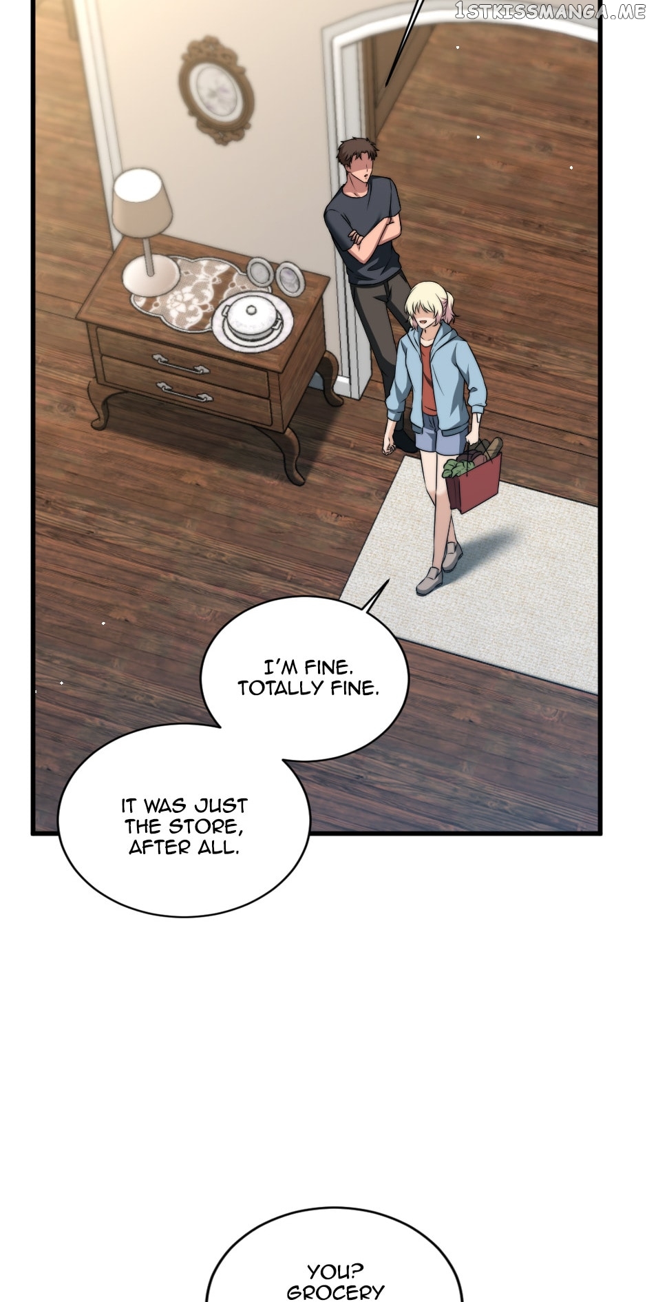 The Innkeeper Chronicles Chapter 49 - page 28