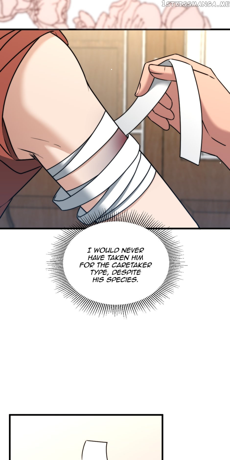 The Innkeeper Chronicles Chapter 49 - page 35