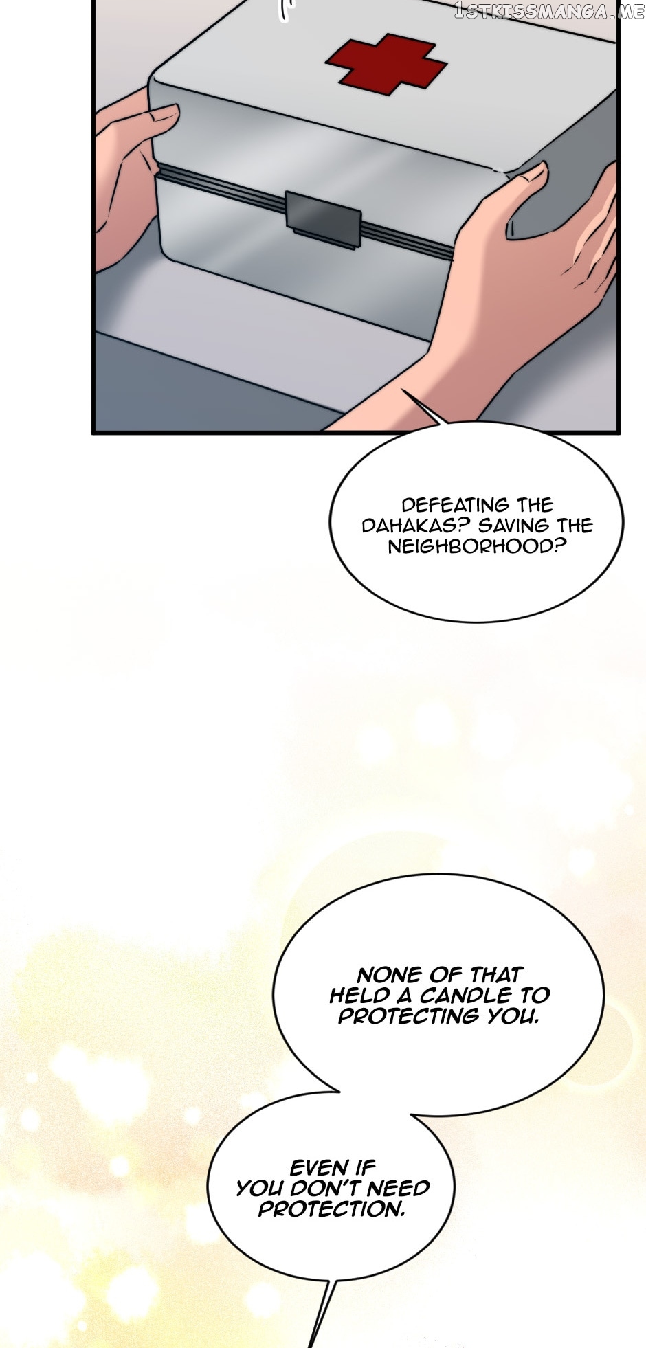 The Innkeeper Chronicles Chapter 49 - page 43