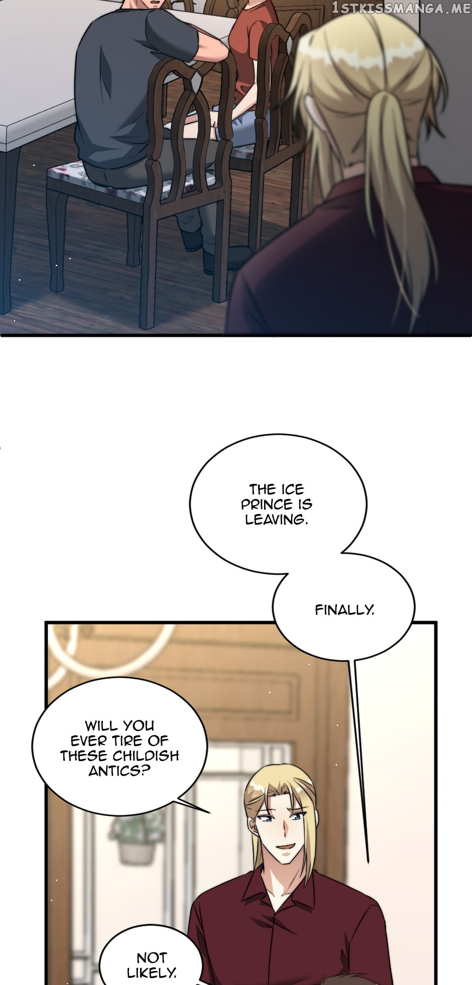 The Innkeeper Chronicles Chapter 49 - page 46