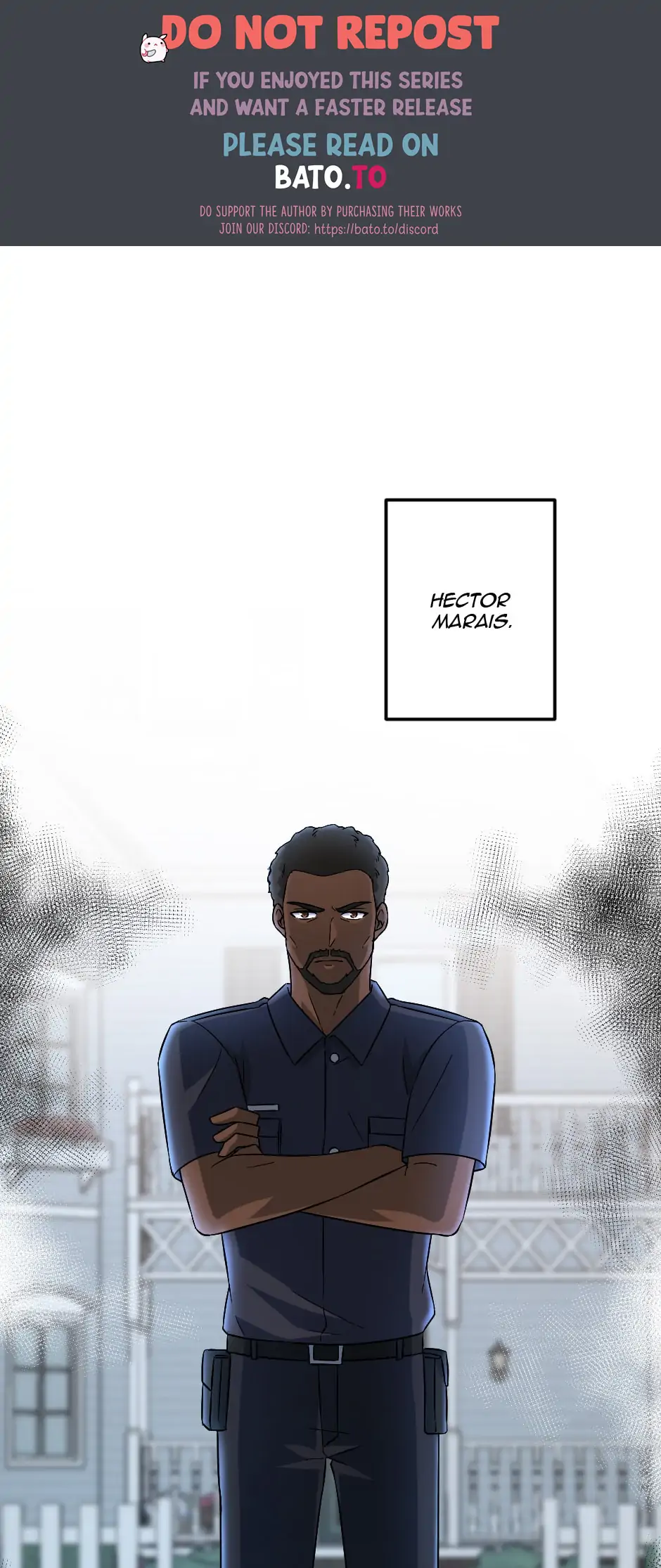 The Innkeeper Chronicles Chapter 5 - page 1