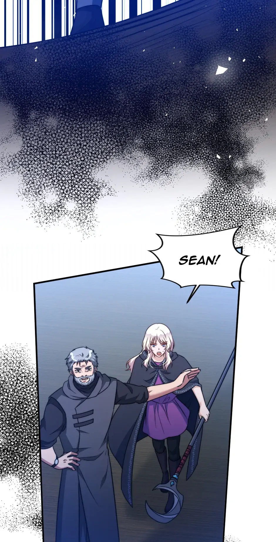 The Innkeeper Chronicles Chapter 34 - page 18