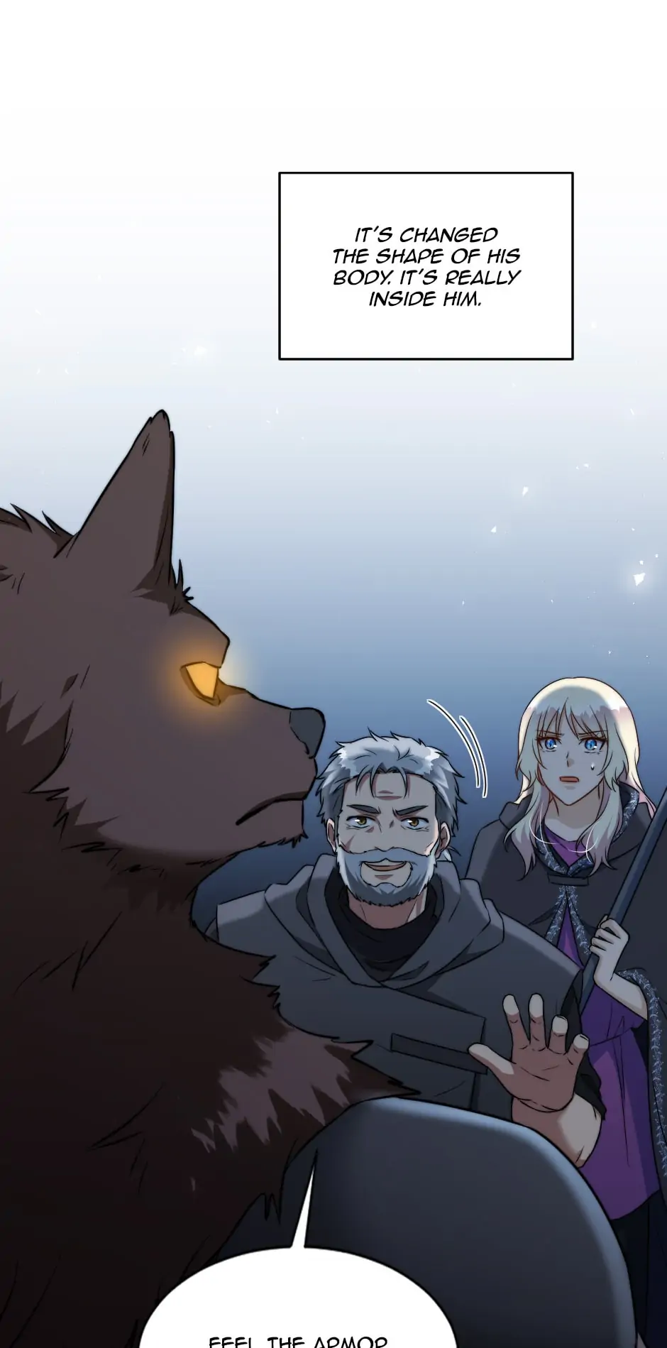 The Innkeeper Chronicles Chapter 34 - page 22