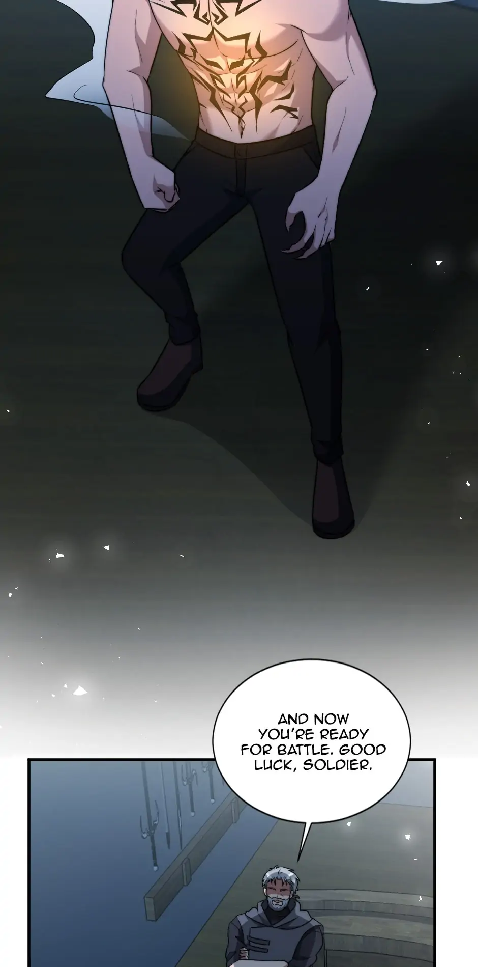 The Innkeeper Chronicles Chapter 34 - page 25