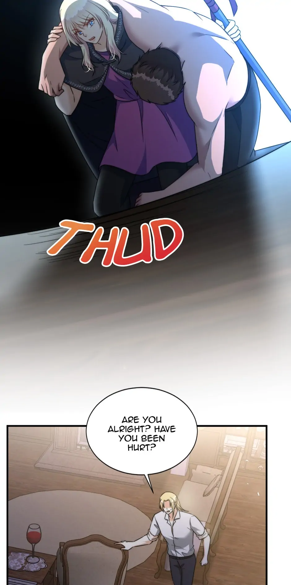 The Innkeeper Chronicles Chapter 34 - page 41