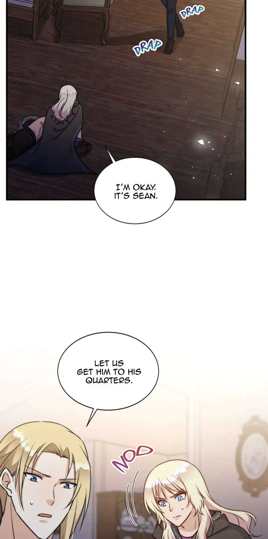 The Innkeeper Chronicles Chapter 34 - page 42