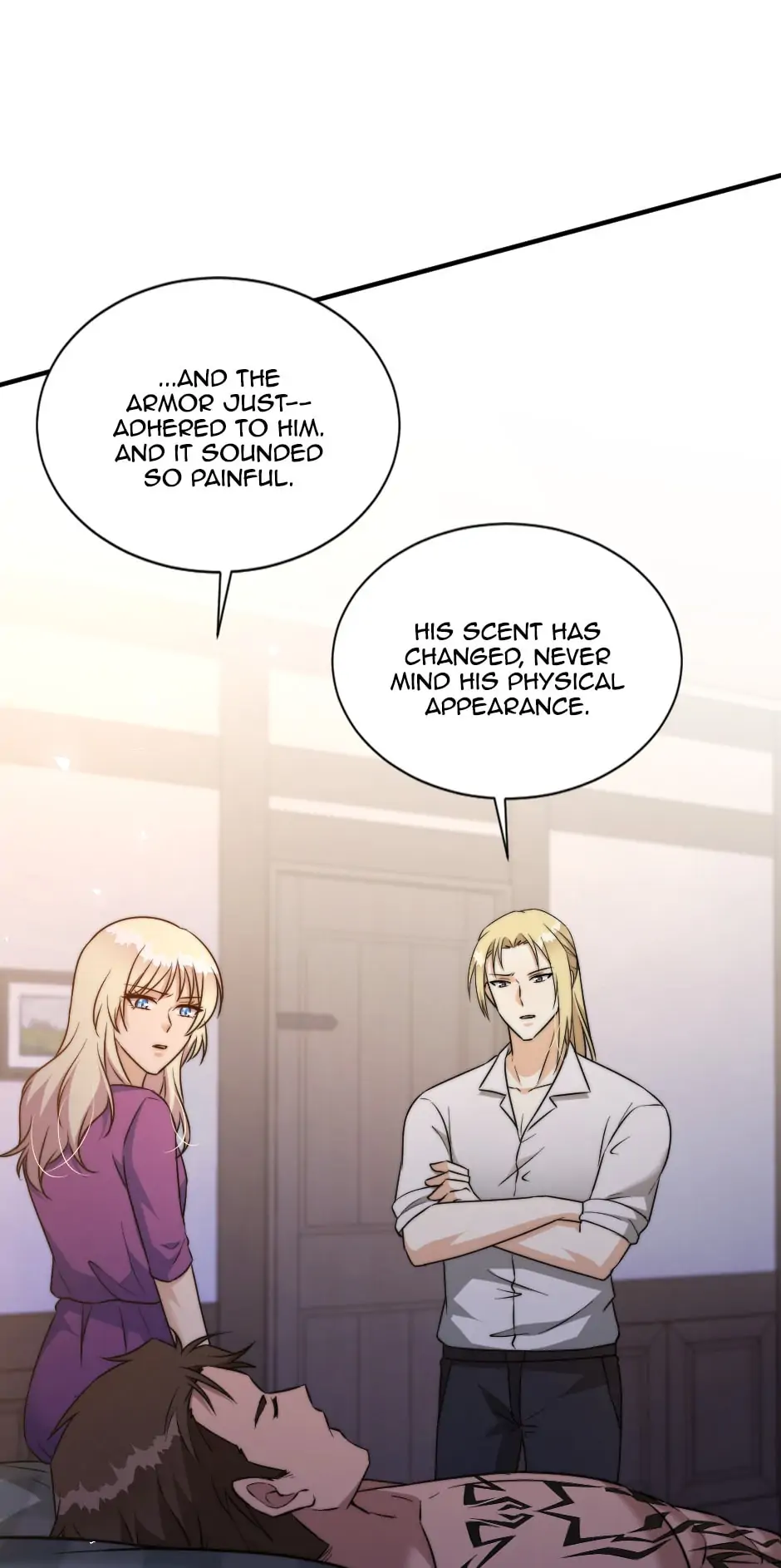 The Innkeeper Chronicles Chapter 34 - page 44