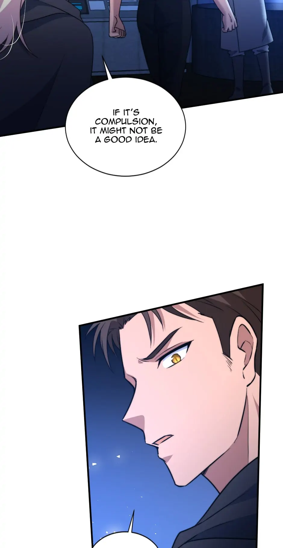 The Innkeeper Chronicles Chapter 34 - page 5