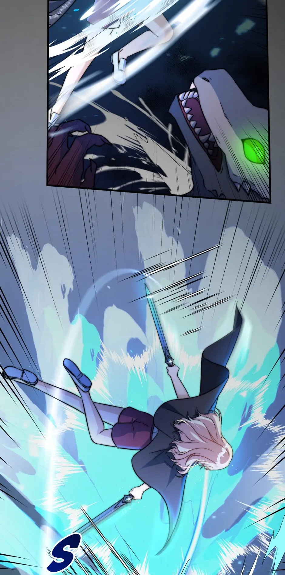 The Innkeeper Chronicles Chapter 17 - page 2
