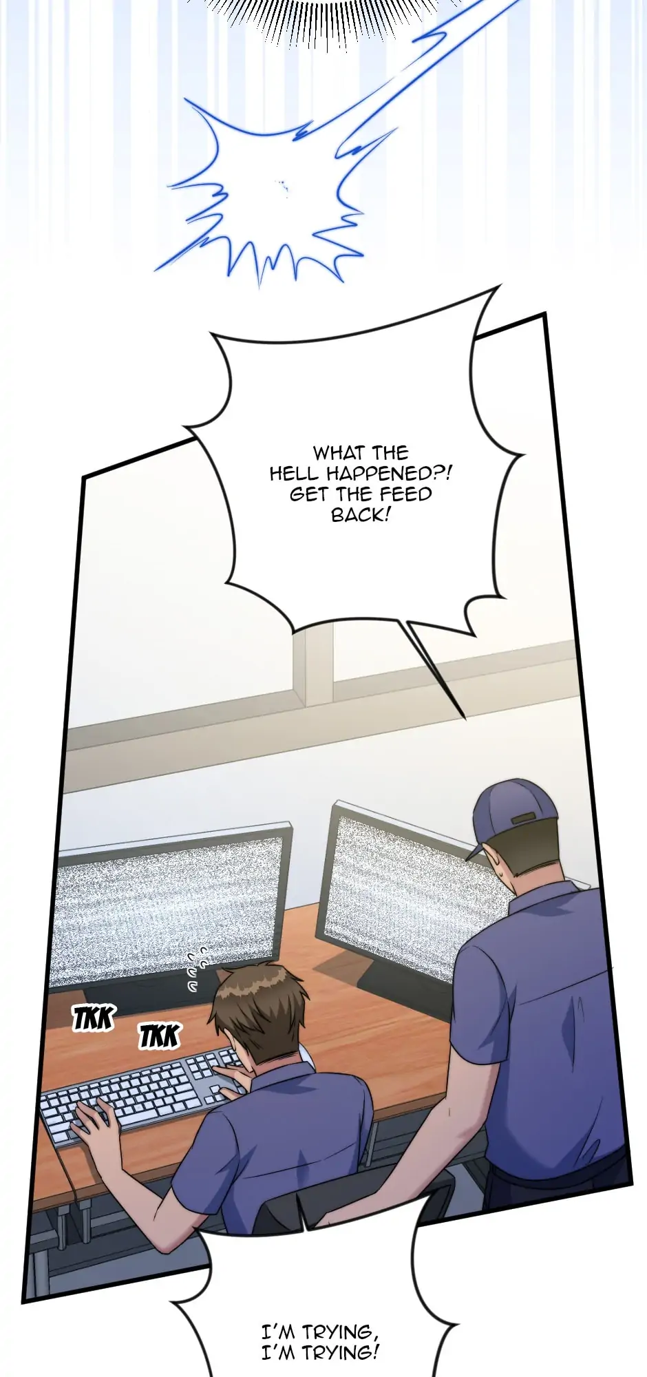The Innkeeper Chronicles Chapter 22 - page 10