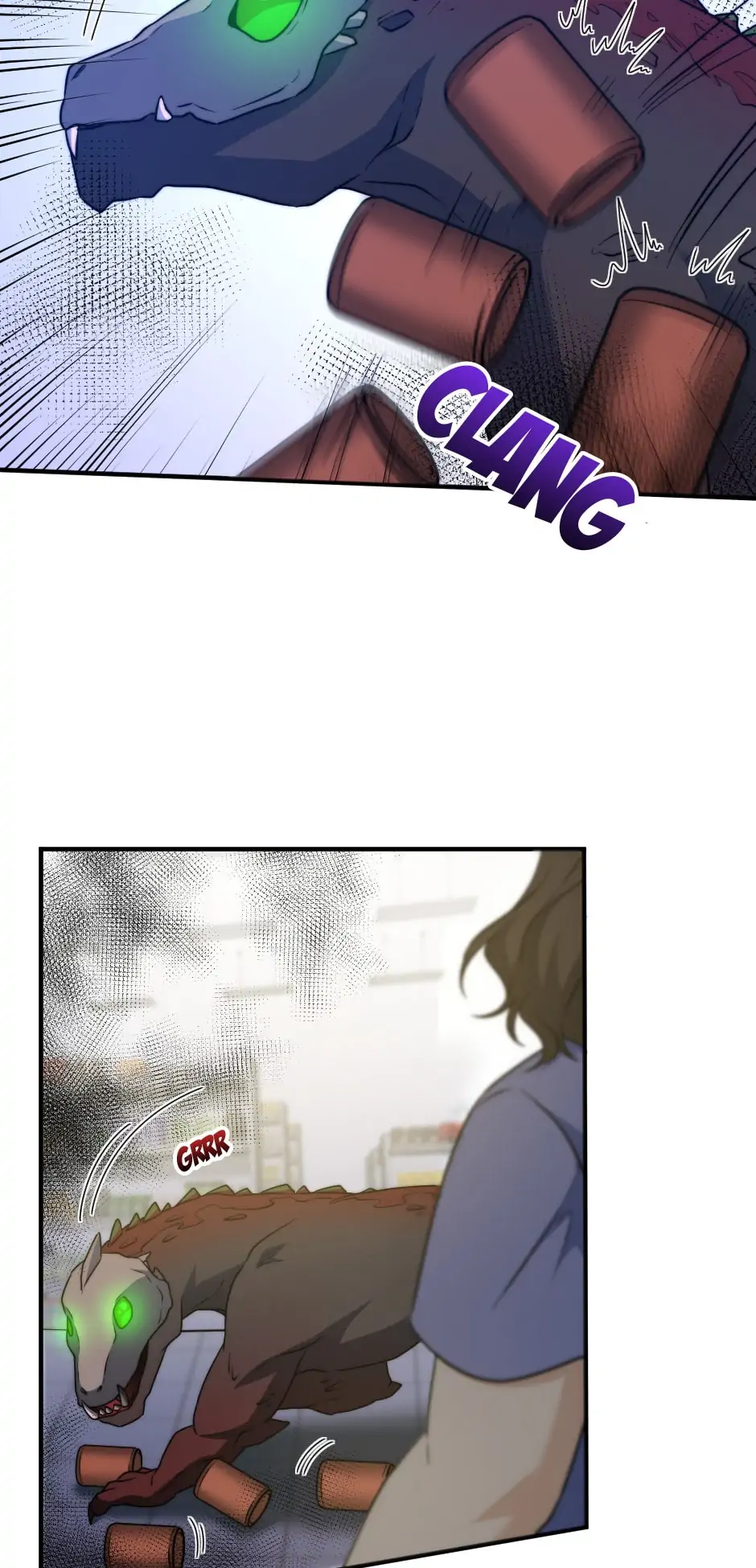 The Innkeeper Chronicles Chapter 22 - page 17