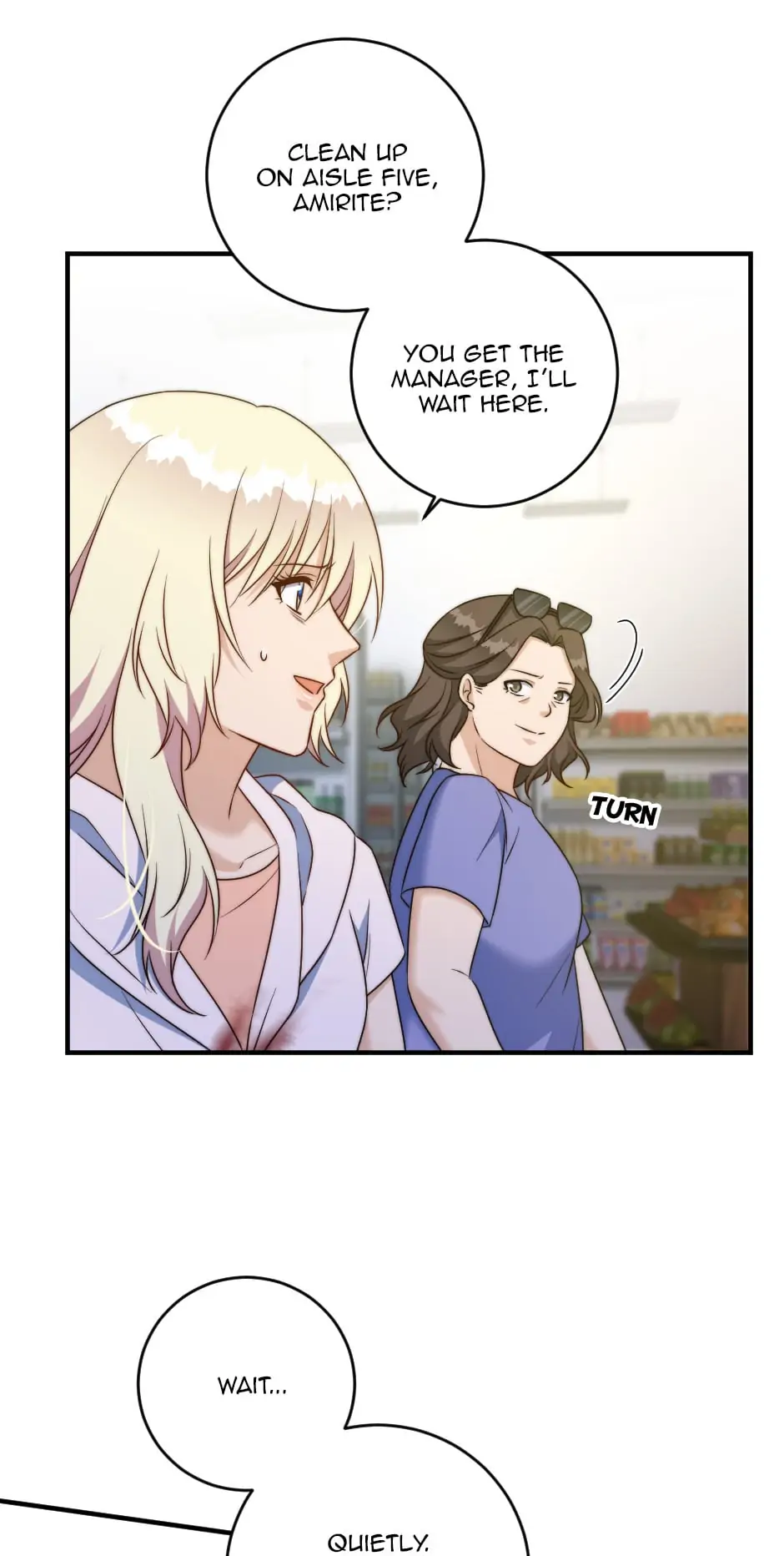 The Innkeeper Chronicles Chapter 22 - page 35