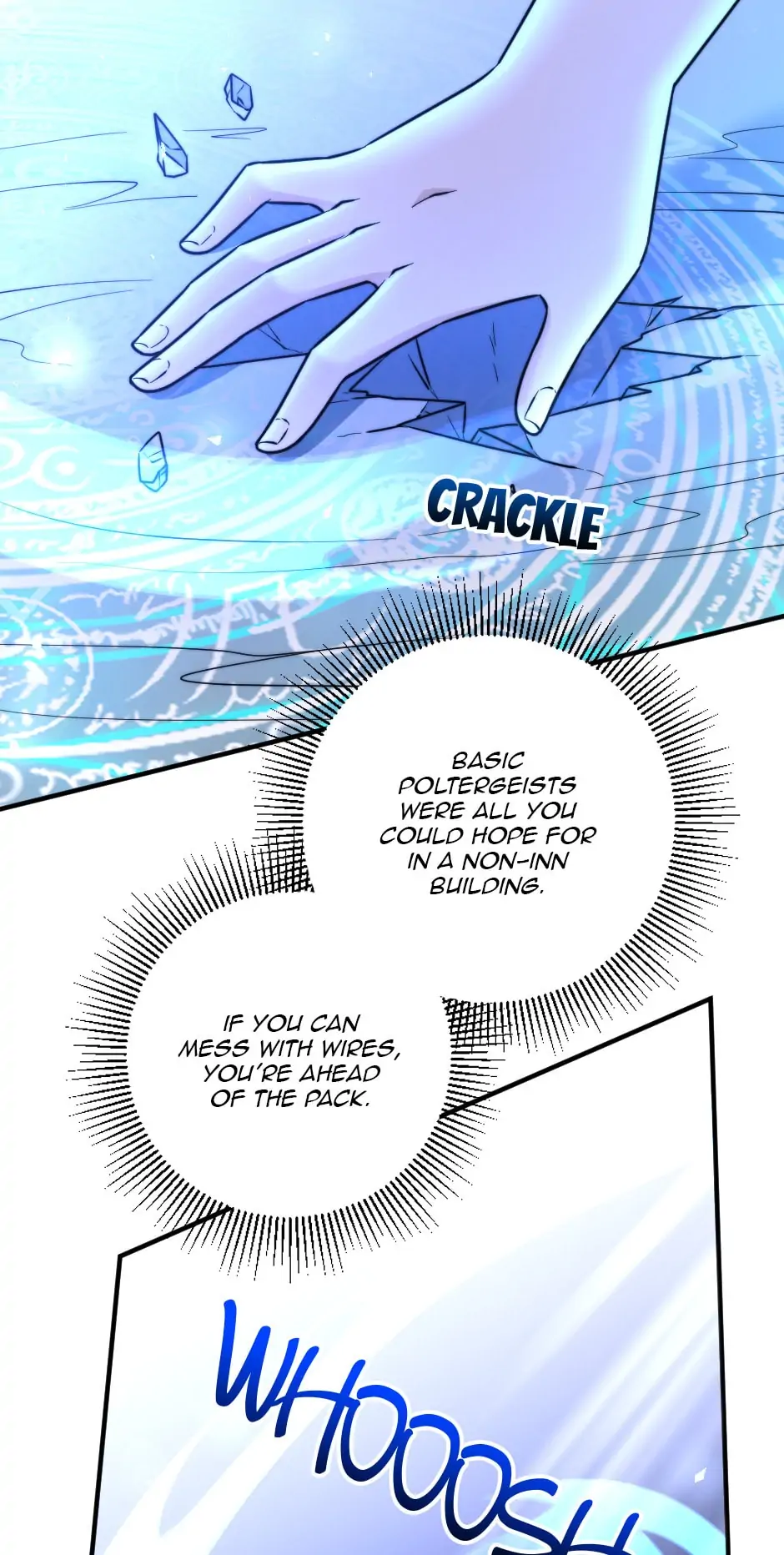 The Innkeeper Chronicles Chapter 22 - page 39
