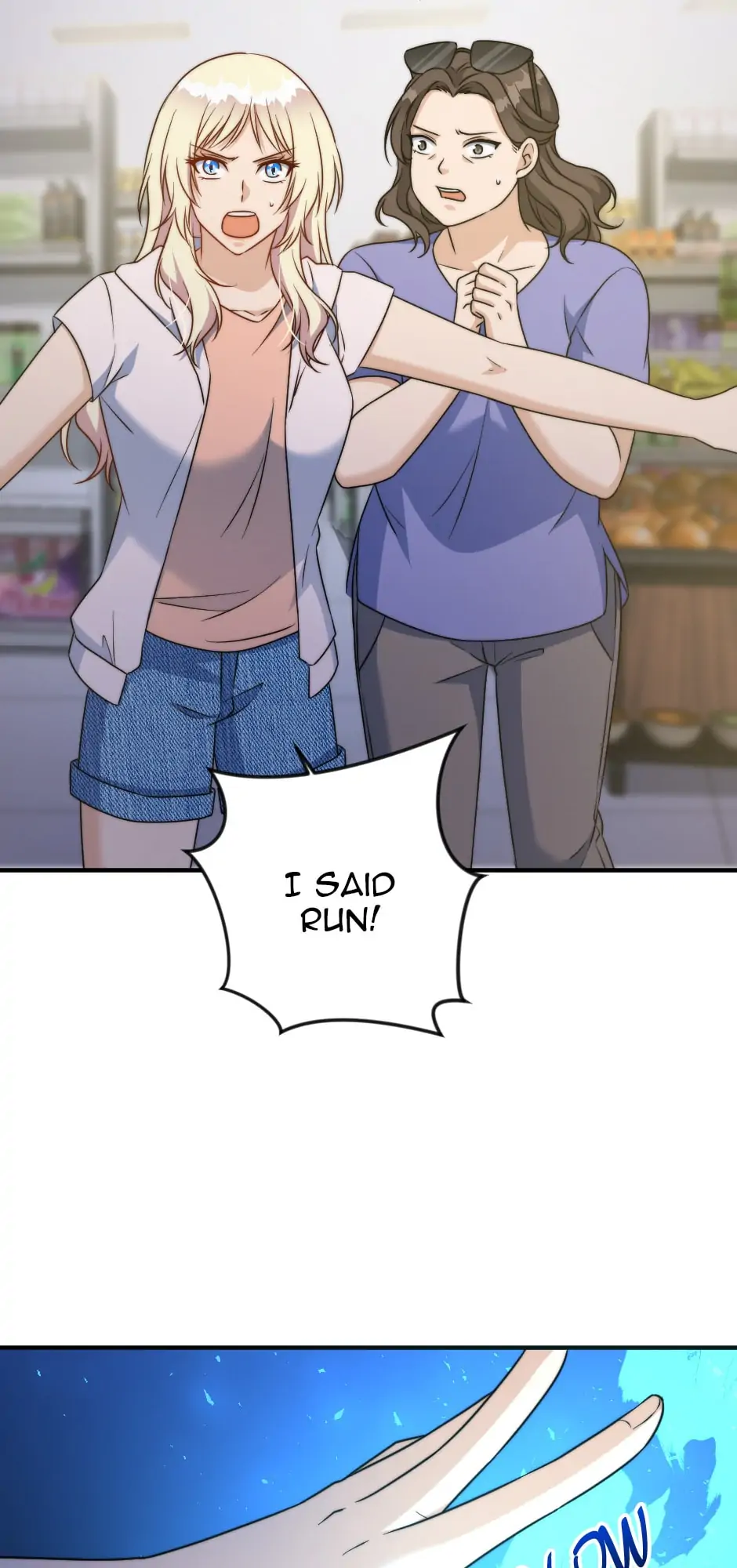 The Innkeeper Chronicles Chapter 22 - page 4