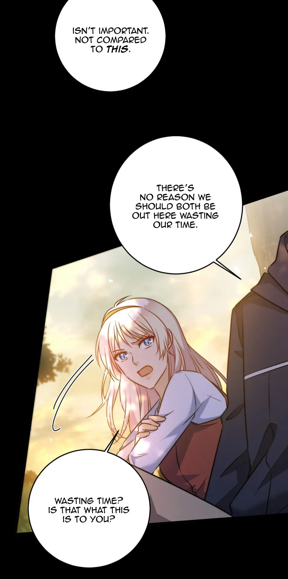 The Innkeeper Chronicles Chapter 25 - page 18