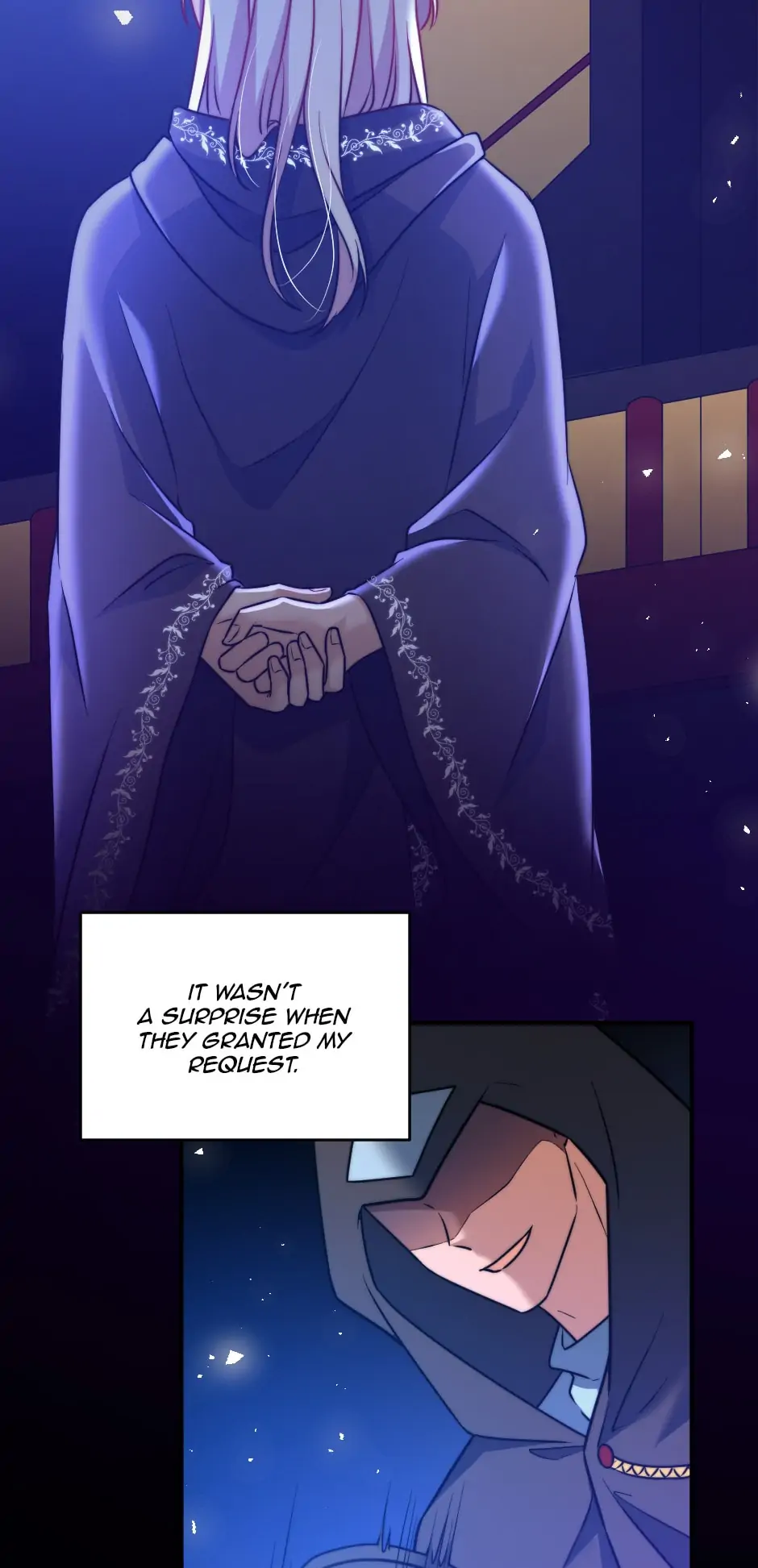 The Innkeeper Chronicles Chapter 25 - page 30