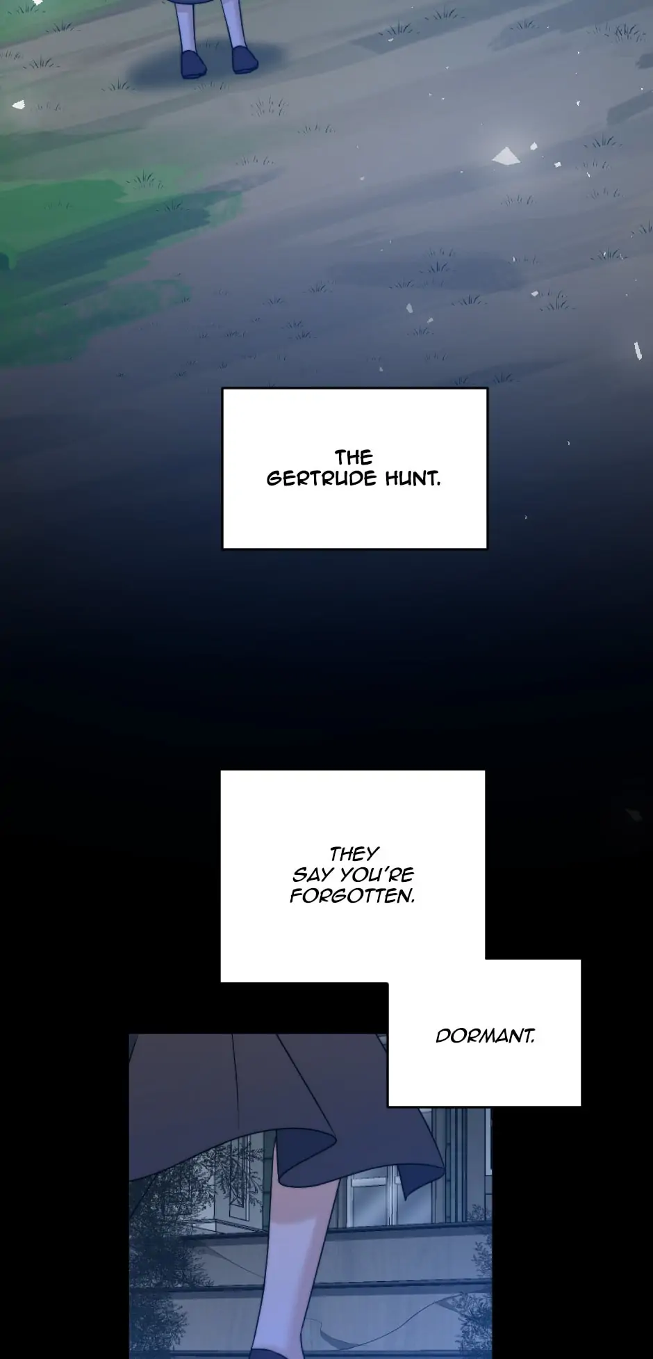 The Innkeeper Chronicles Chapter 25 - page 37