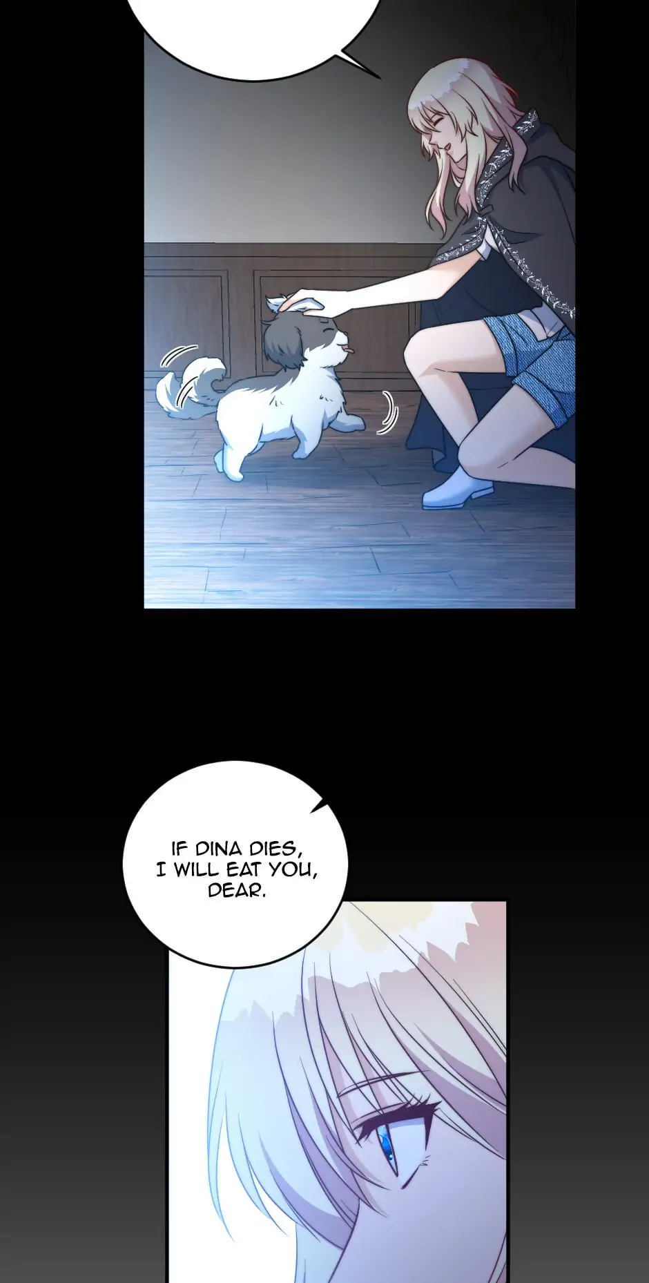 The Innkeeper Chronicles Chapter 25 - page 56