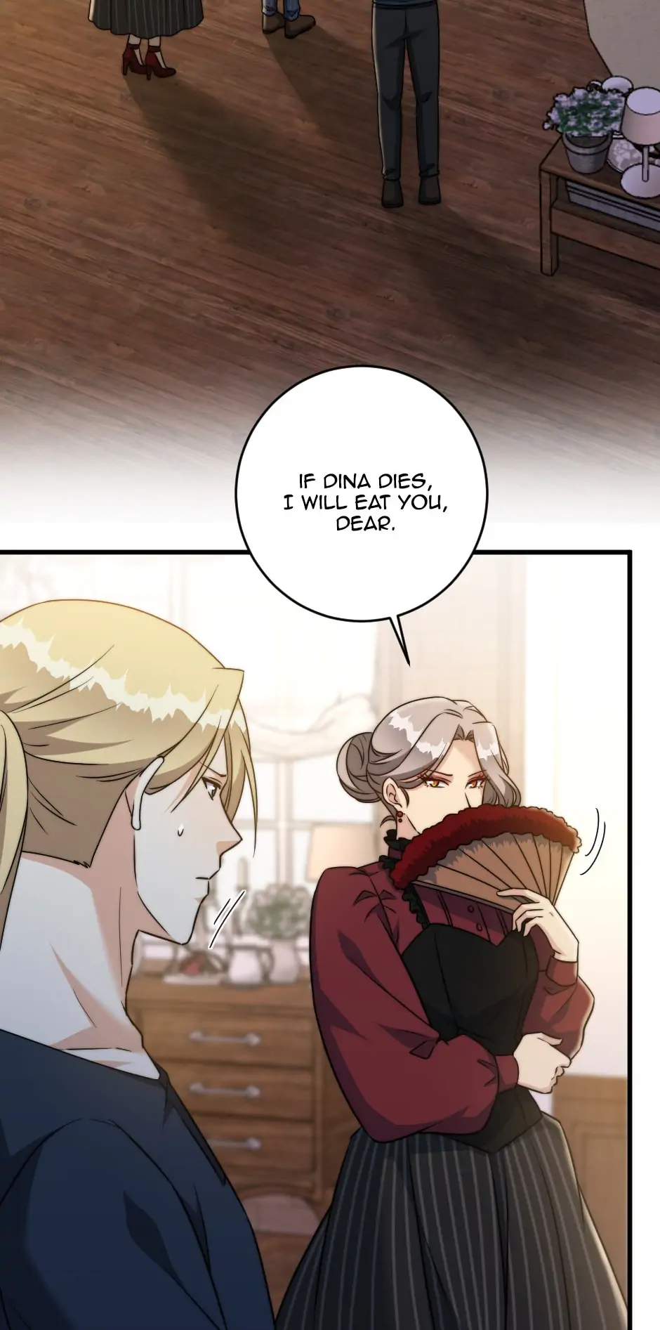 The Innkeeper Chronicles Chapter 26 - page 2