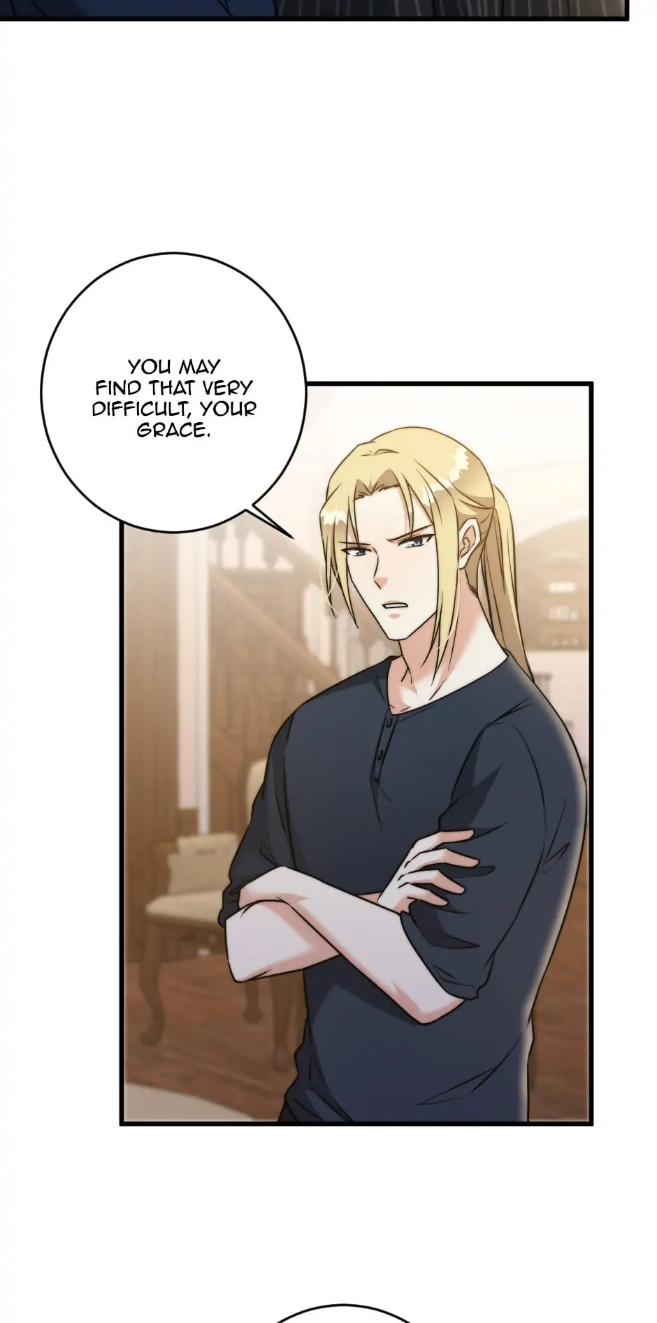 The Innkeeper Chronicles Chapter 26 - page 3