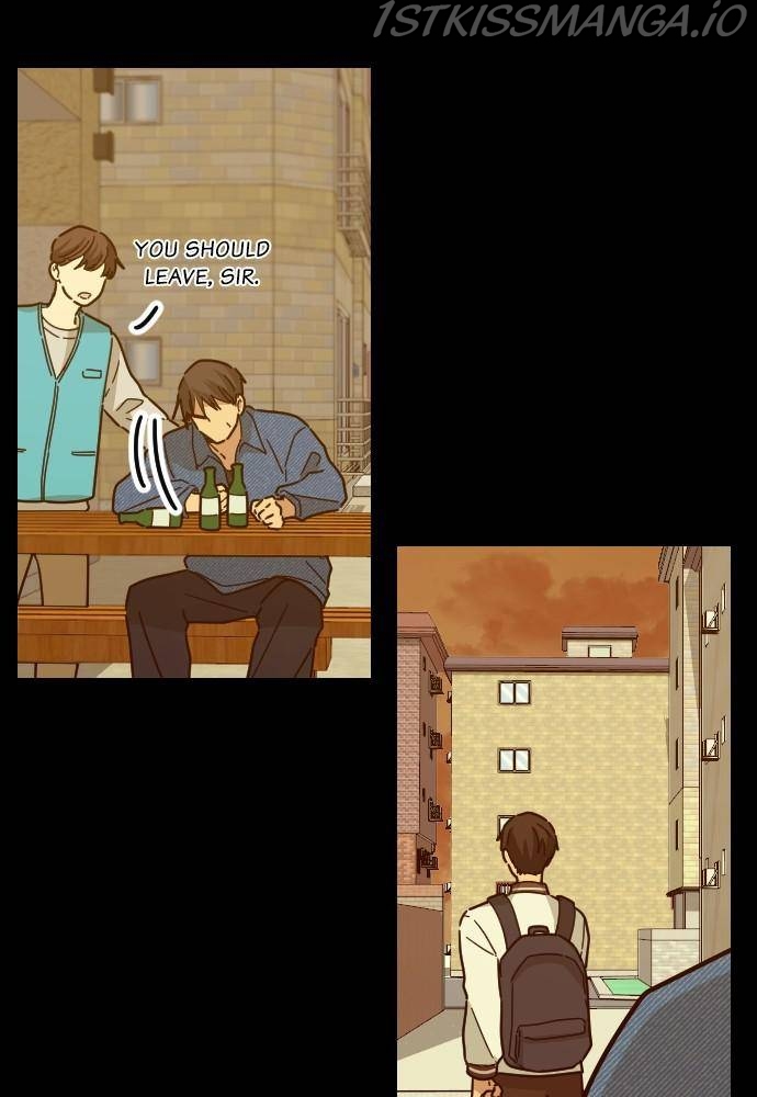 My Younger Brother’s Friends Chapter 31 - page 13