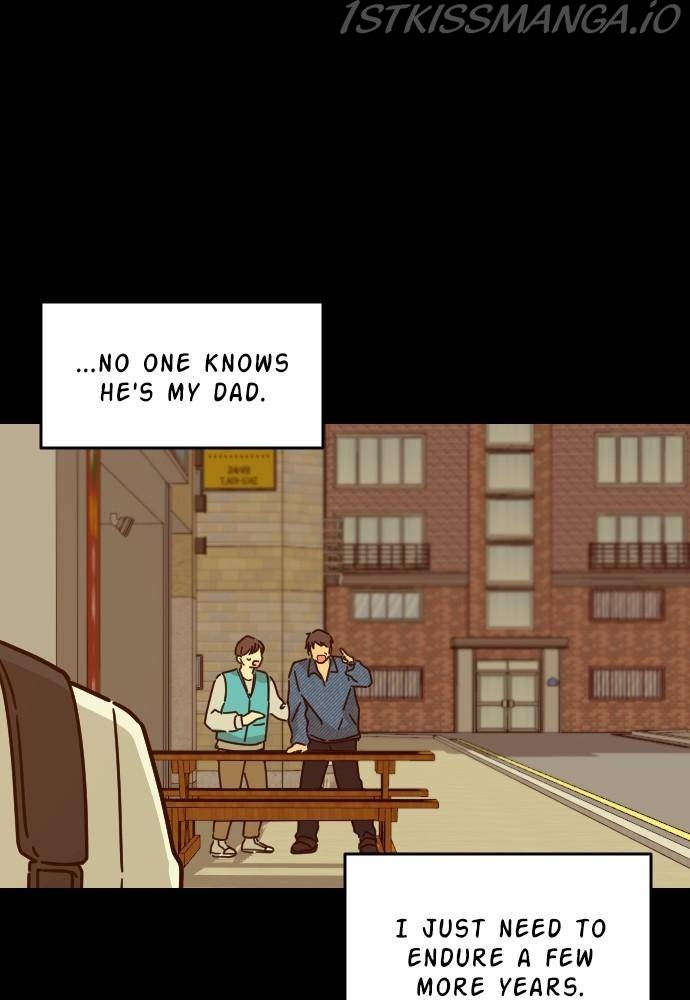 My Younger Brother’s Friends Chapter 31 - page 16