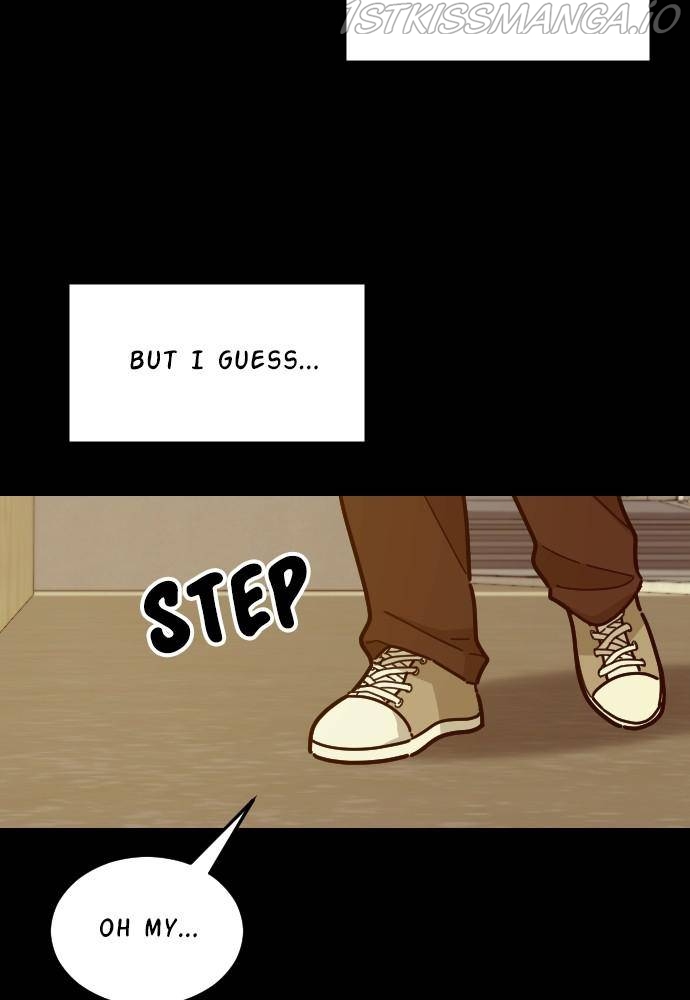 My Younger Brother’s Friends Chapter 31 - page 17