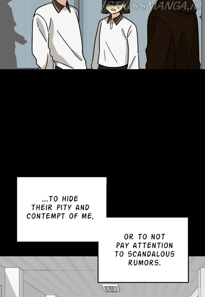 My Younger Brother’s Friends Chapter 31 - page 23