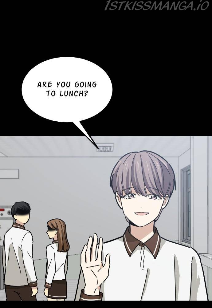 My Younger Brother’s Friends Chapter 31 - page 26