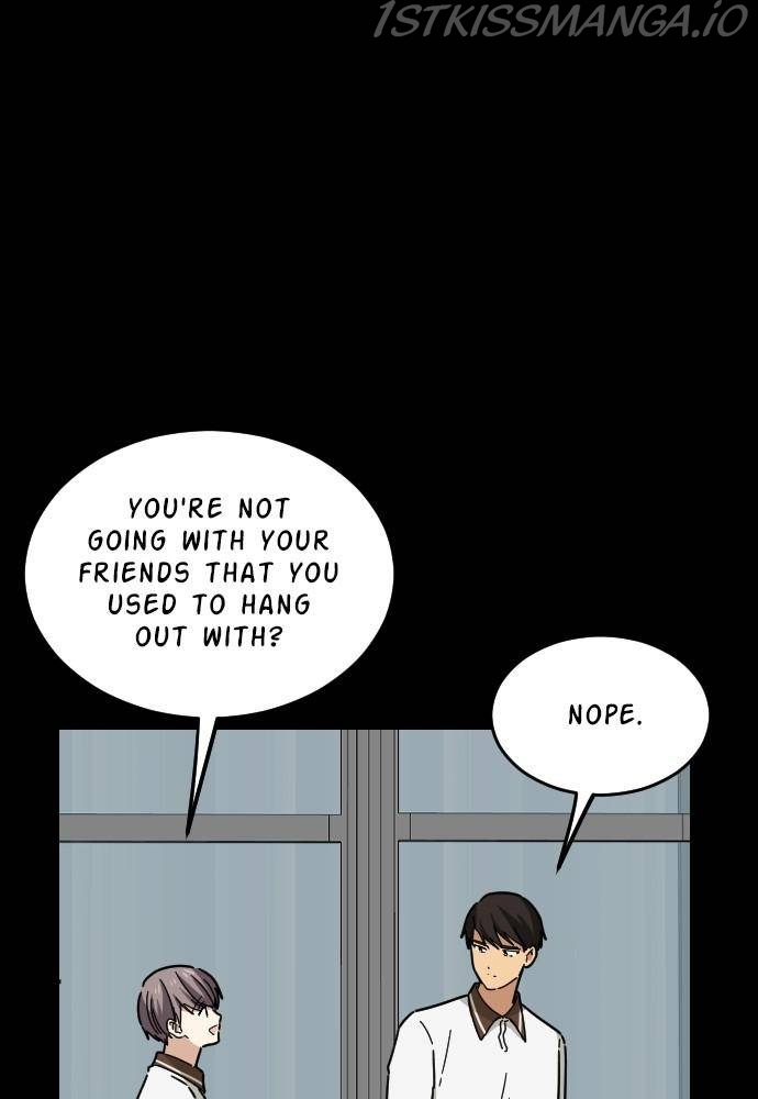 My Younger Brother’s Friends Chapter 31 - page 27