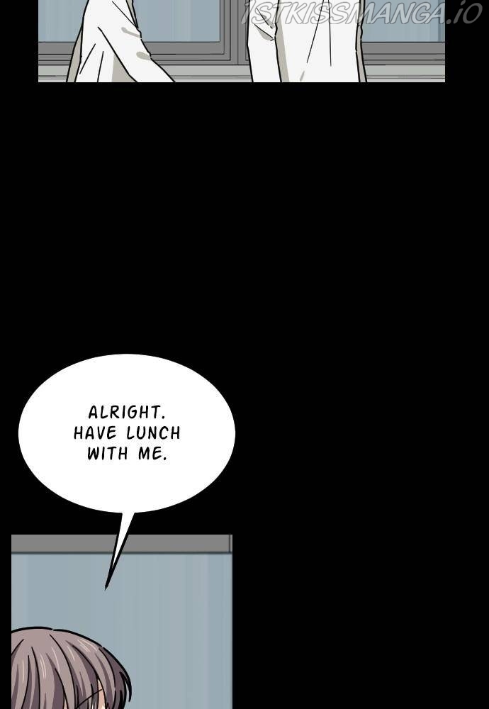 My Younger Brother’s Friends Chapter 31 - page 28