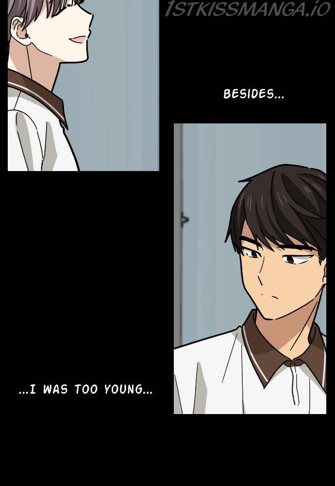 My Younger Brother’s Friends Chapter 31 - page 29
