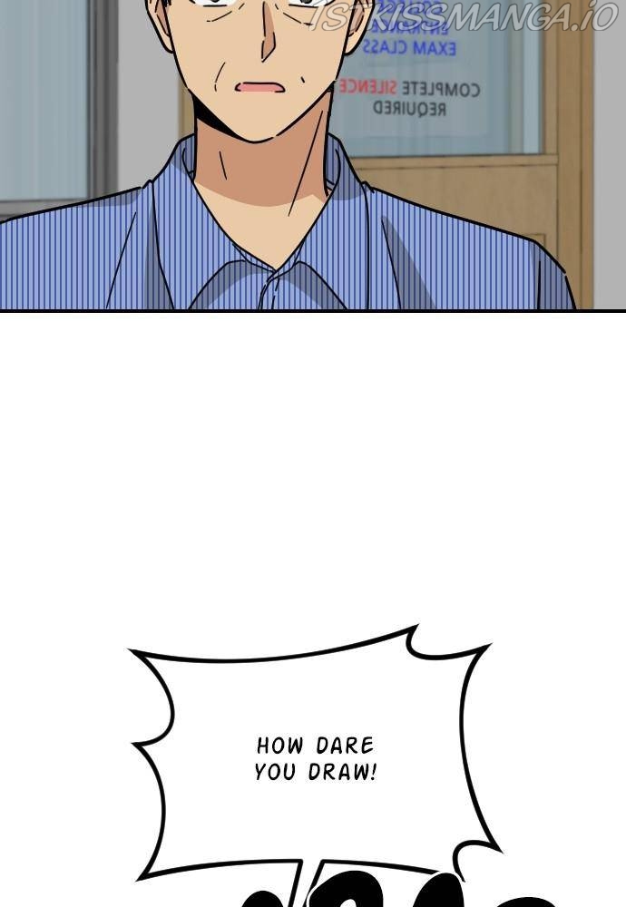 My Younger Brother’s Friends Chapter 31 - page 3
