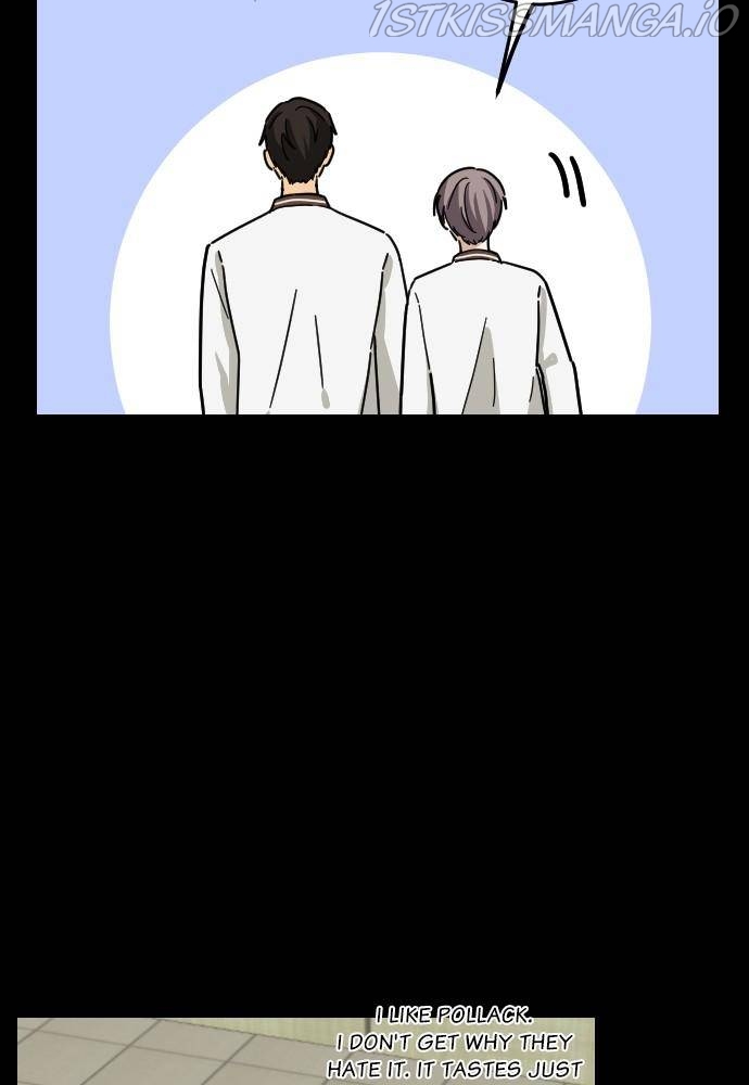 My Younger Brother’s Friends Chapter 31 - page 31