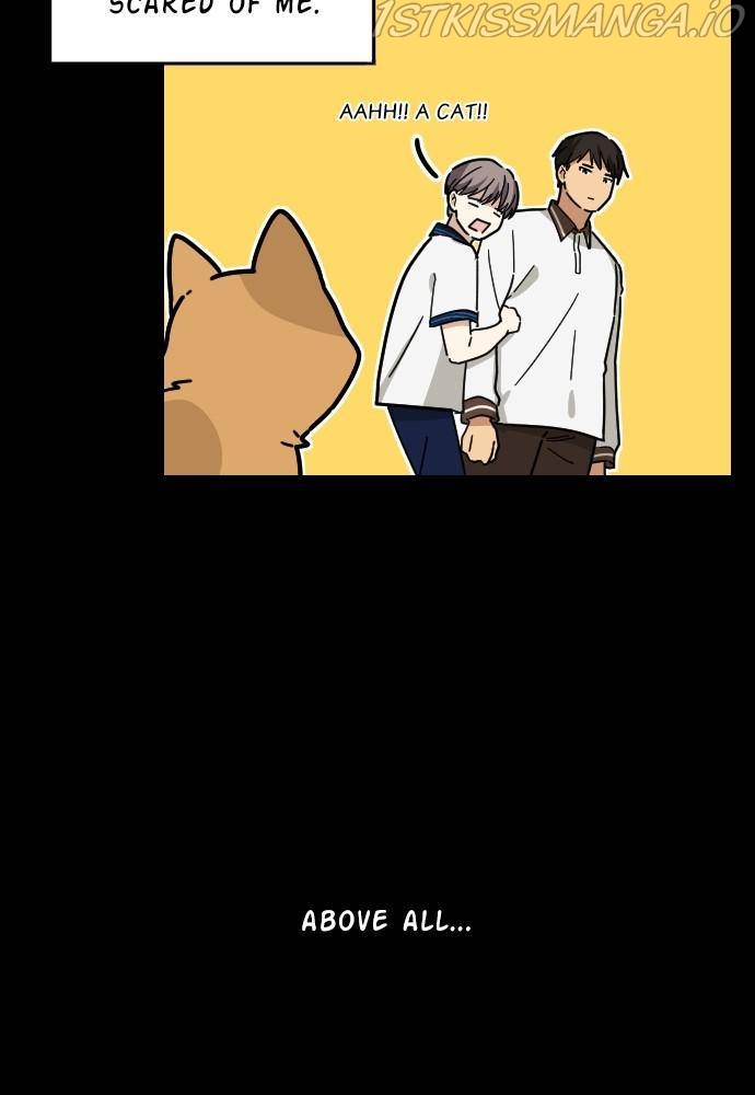 My Younger Brother’s Friends Chapter 31 - page 33