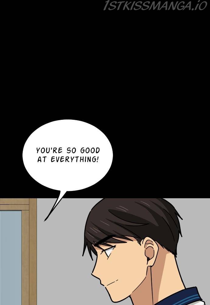 My Younger Brother’s Friends Chapter 31 - page 35