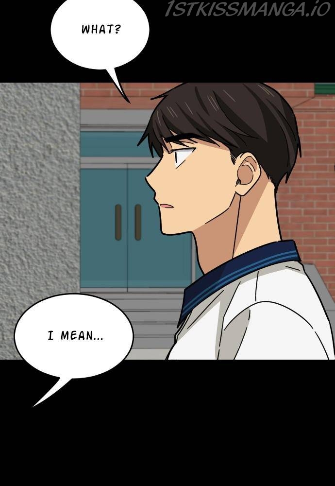 My Younger Brother’s Friends Chapter 31 - page 37