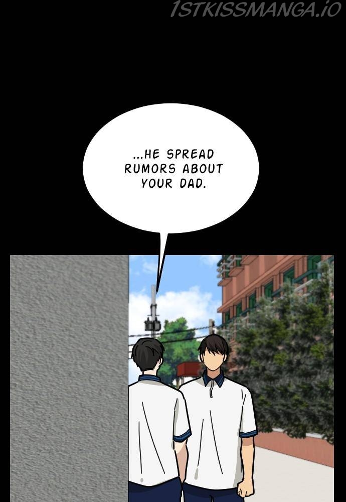 My Younger Brother’s Friends Chapter 31 - page 38