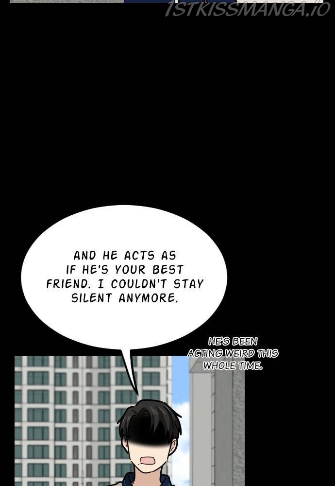 My Younger Brother’s Friends Chapter 31 - page 39
